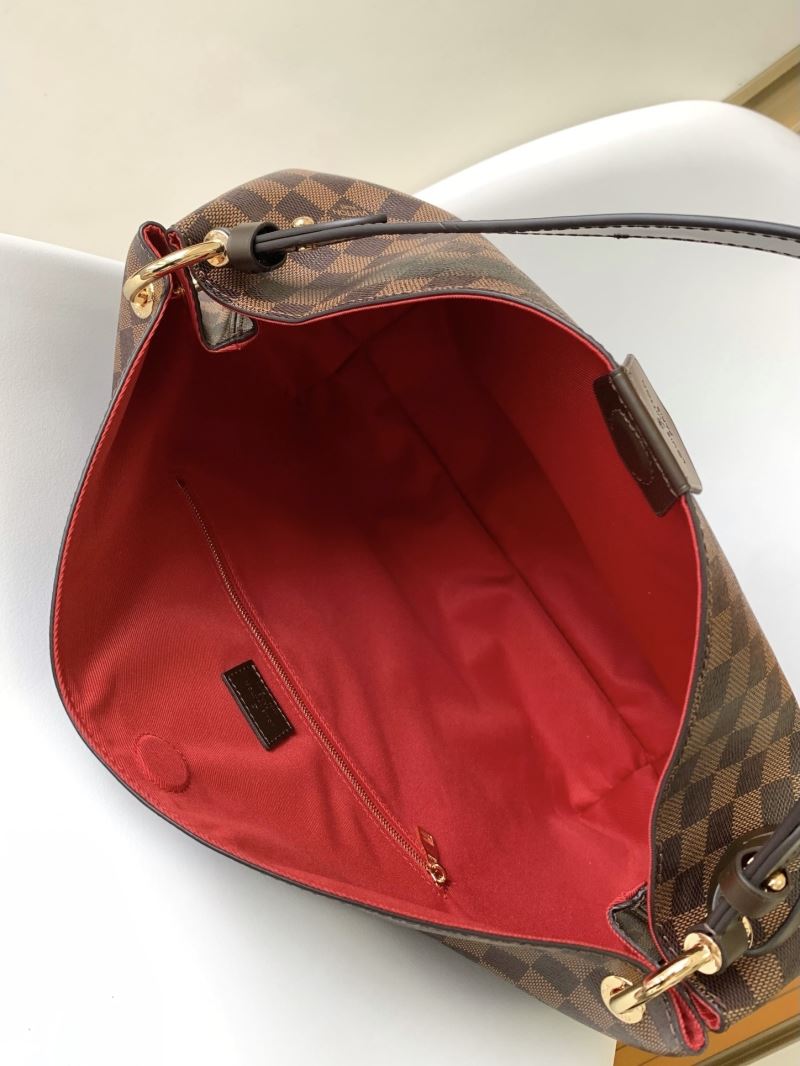 LV Top Handle Bags